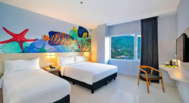 favehotel Bitung