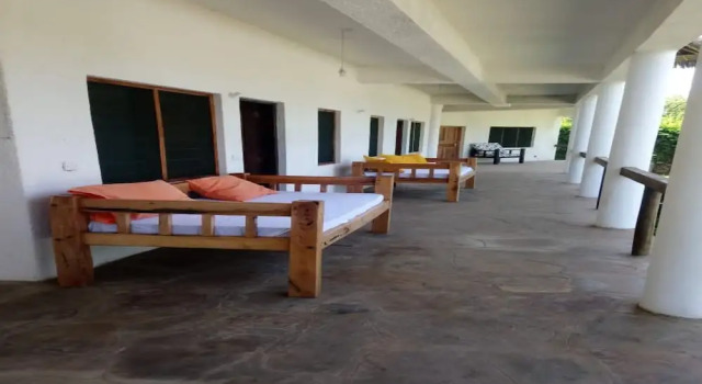 Номер Standard Bonora Villa Malindi