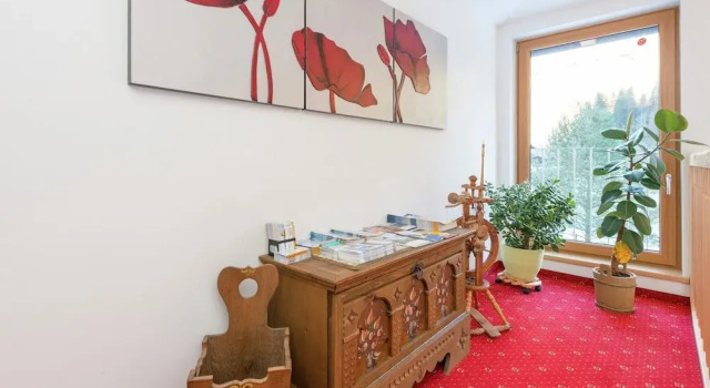 Cozy Apartment in Wald- Konigsleiten