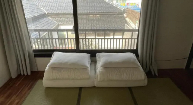 Двухместный номер Standard Hwadam Inn