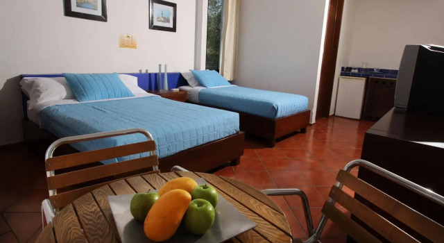 Hotel Los Girasoles, Prenota Hotel Hotel economici a Quintana Roo