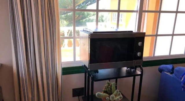 Apartamento En La Laguna, Book Apartment Hotels in Tenerife with Parking, Parking