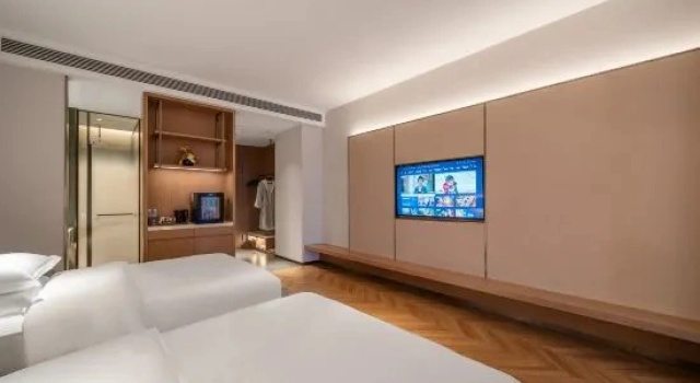 Suite Junman Hotel
