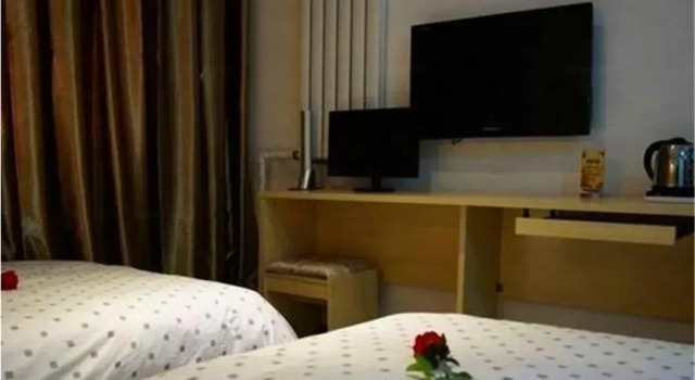 Lanzhou Xingpeng Hotel, Book Hotel Chengguan Lanzhou