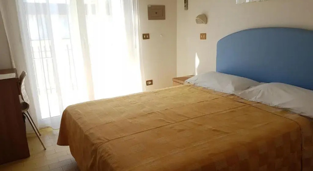 Двухместный номер Standard с балконом Hotel La Falena