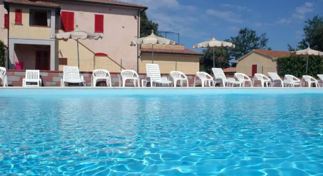 Студия Casa Vacanze Guardamare