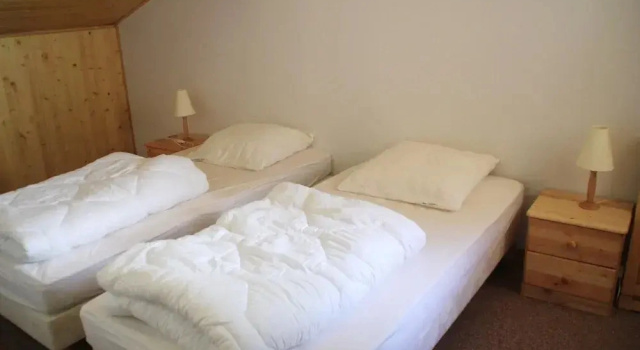 Apartment Near Portes du Soleil ski Area, Забронировать Апартаменты/квартира Отели в центре Шатель, в центре
