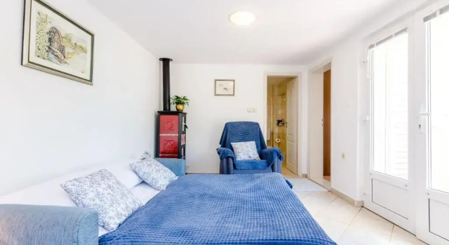 Holiday Home Hope, Забронировать Дом для отпуска Комолац Дубровницко-Неретванская жупания