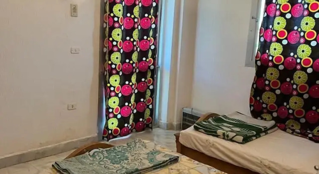 La sirena villa el soukhna, Rezerwuj Willa Hotele 3-gwiazdkowe w Ataqah, 3*
