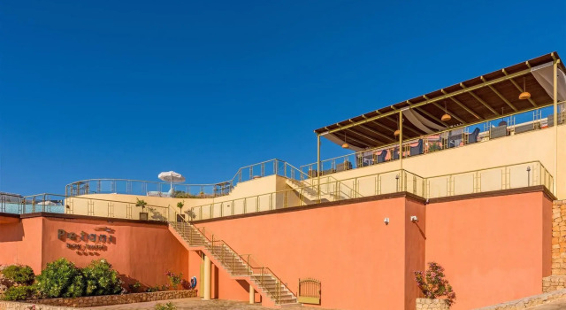 Petani Bay Hotel, Reserva ahora Hotel Vóvikes Cefalonia