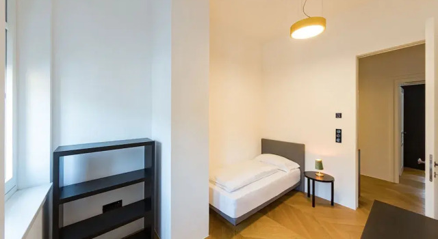 Suite Weißer Turm