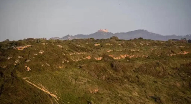 Апартаменты Vista deslumbrante Magoito