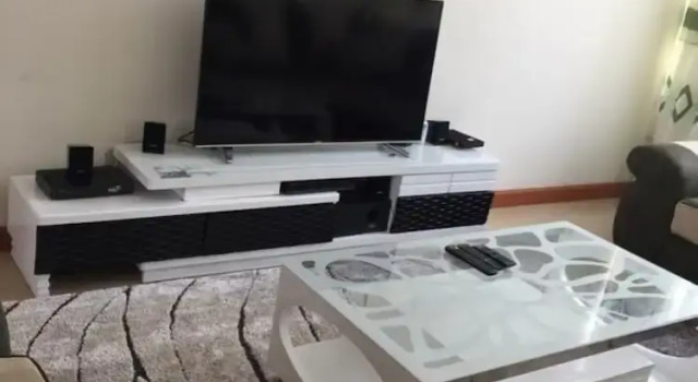 Camera Deluxe Jambo Homestay