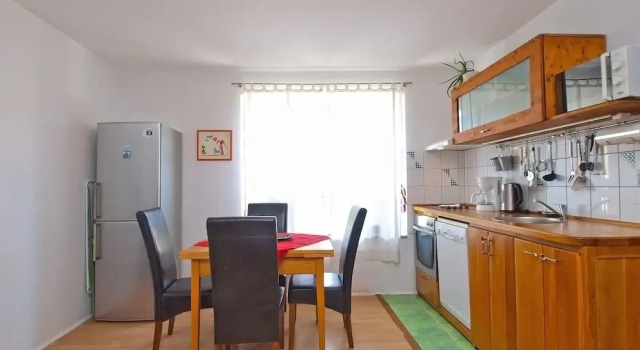 Студия Standard c 1 комнатой Apartment 1470