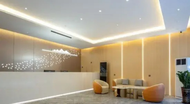 YILZHIXIANGhotel