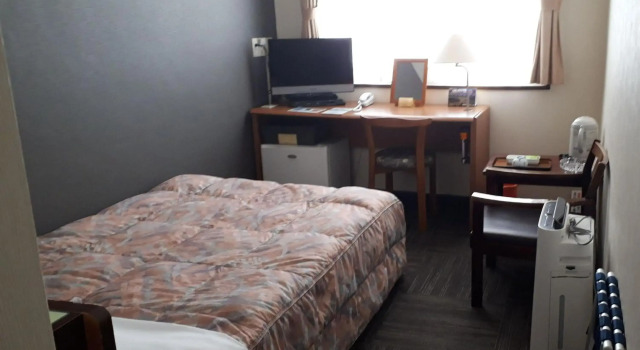 Hotel New Ohte