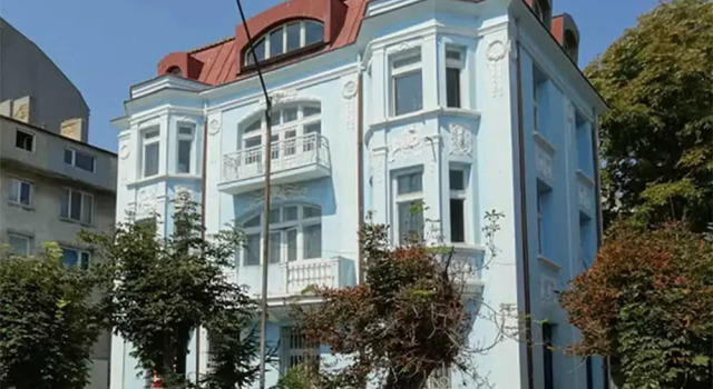 Hotel Belle Epoque Beach