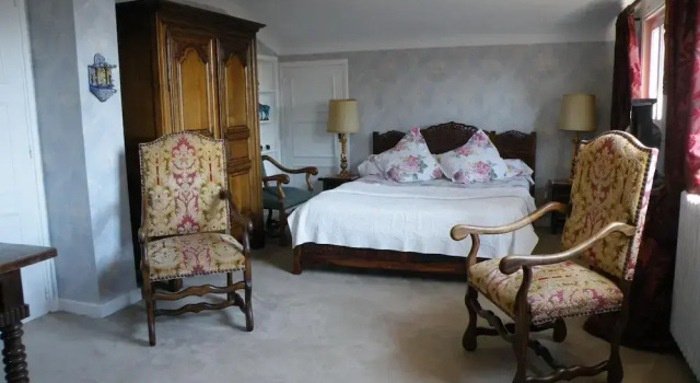 Villa Erresiñolettean, Забронировать Вилла Сибур French Basque Country