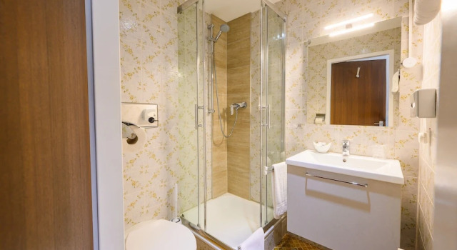 Номер Business Hotel Kaspar Garni