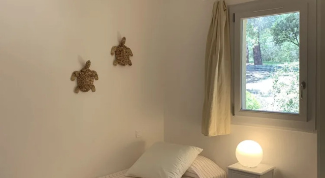 Вилла Comfort Les Pins de Santa Giulia