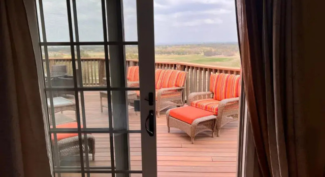 Двухместный номер Standard The Hideout Golf Club & Resort