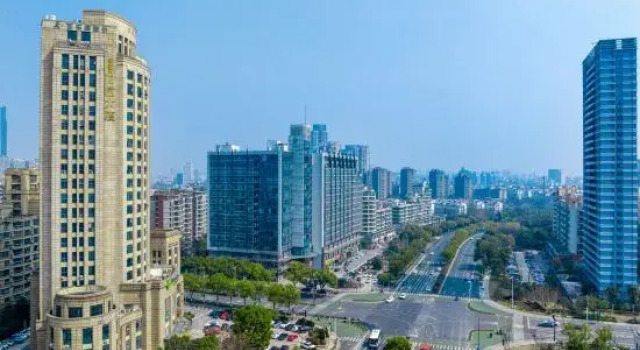 Seaview No. 1 Movie Hotel (Huzhou City Center Branch), Boek Hotel Huzhou Zhejiang
