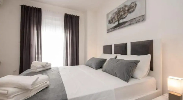 Апартаменты Standard Apartmani TOMI Ciovo