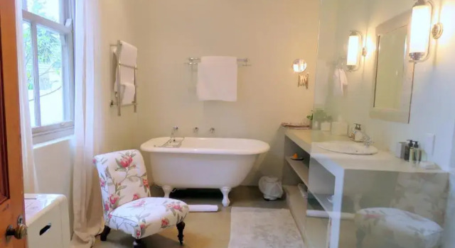 Номер Deluxe Au Pear Boutique Guesthouse