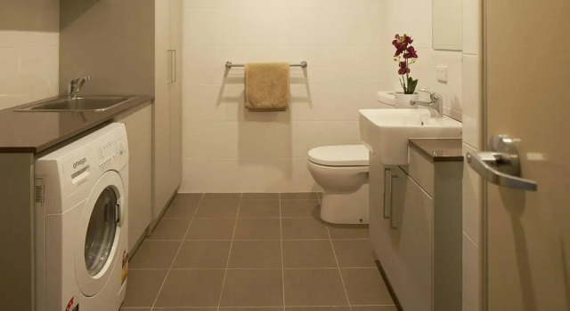 Baileys Serviced Apartments, Book Apartment East Perth Perth, near Gallery Central