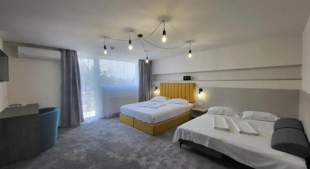 Camera doppia Superior XO Residence
