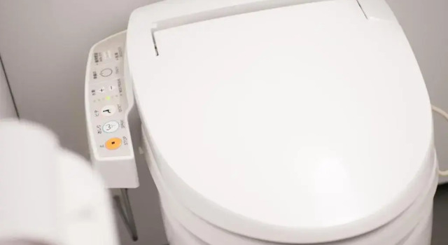 Номер Superior Hiroshima Kokusai Hotel