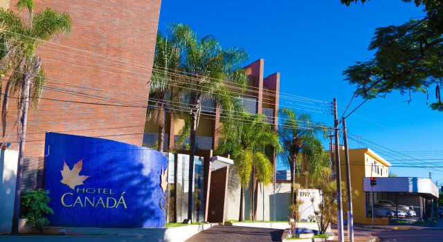 Hotel Canada