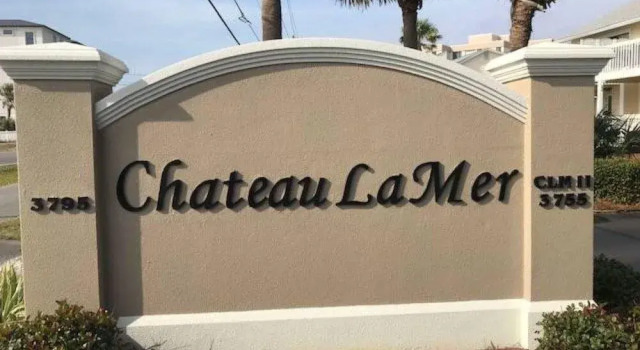 Chateau La Mer Getaway, Забронировать Отель Отели Дестин 4 звезды, рядом с Гольф-клуб Golf Garden of Destin, 4*