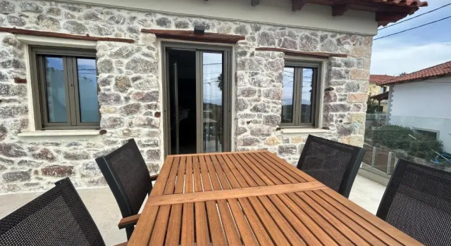 Апартаменты Deluxe Piedra Luxury Apartments