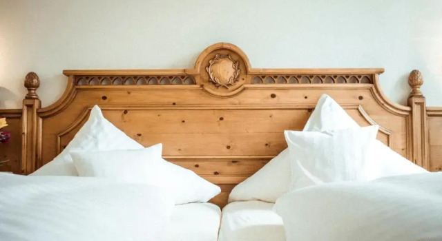 Двухместный номер Standard Hotel Limmerhof