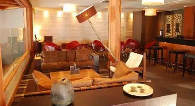 Hotel Valle Nevado, Boek Hotel Hotels in Santiago met ontbijt, Ontbijt