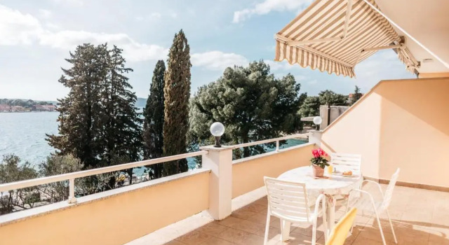 Apartments Tudić, Забронировать Апартаменты/квартира Бродарика Задарская жупания