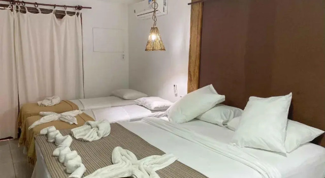 Pousada Barra Velha, Book Hotel Hoteller i Maragogi med pool, Swimmingpool