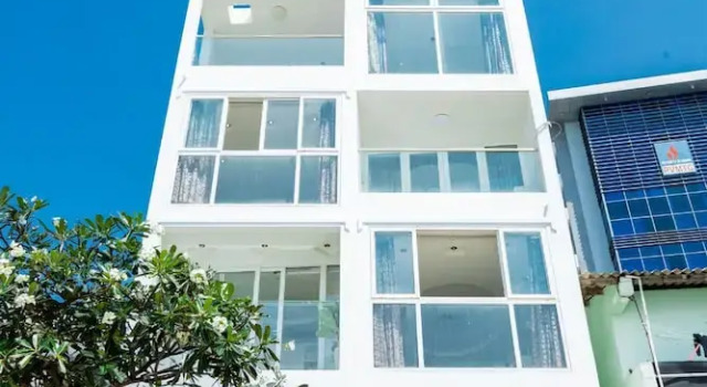 Villa Seaview 11