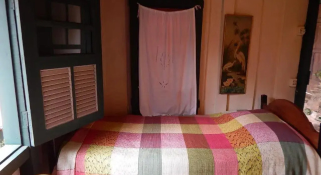 Pouso das Glicínias - B&B, Забронировать Отель «постель и завтрак» Ору-Прету Минас-Жерайс, рядом с Igreja Matriz de Nossa Senhora do Pilar