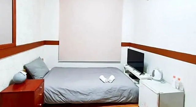 Номер Standard Healinghouse Peakjang