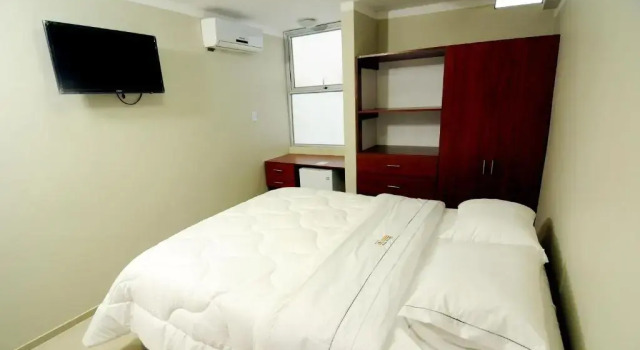 Номер Standard Hotel Plaza Sullana