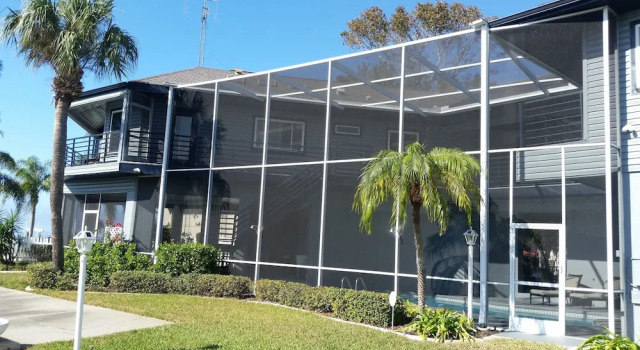 Awesome Florida Canal Home - Three Bedroom Home, Reserva ahora Hotel Port Richey Florida
