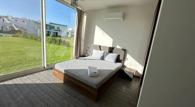 Fouka North Coast CL2-CH19-G01, Book Feriehus Sommerhuse i North Coast, Hytte