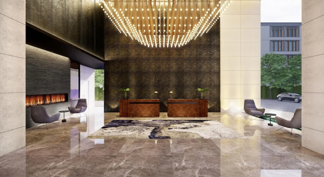 Shanghai Parkview Hotel, Curio Collection By Hilton, Buchen Sie Hotel Shanghai Region Shanghai