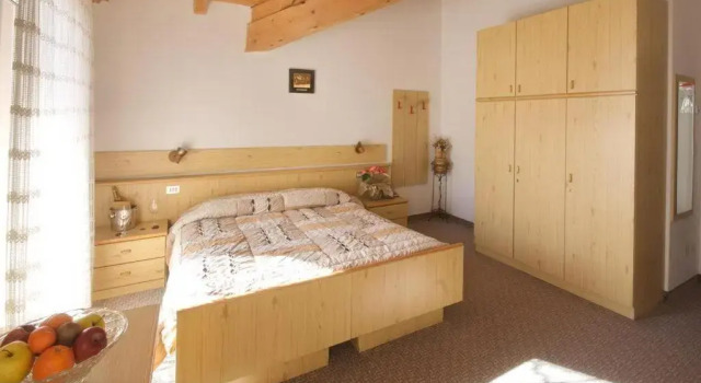 Номер Standard Hotel Vallechiara
