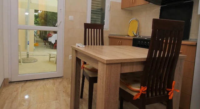 Апартаменты Apartments Bedalov