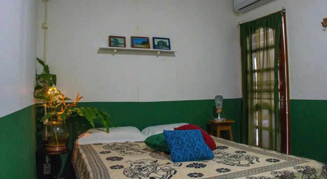 Hostel Vivacre, Prenota Ostello Hotel SPA a Northern Brazil, SPA