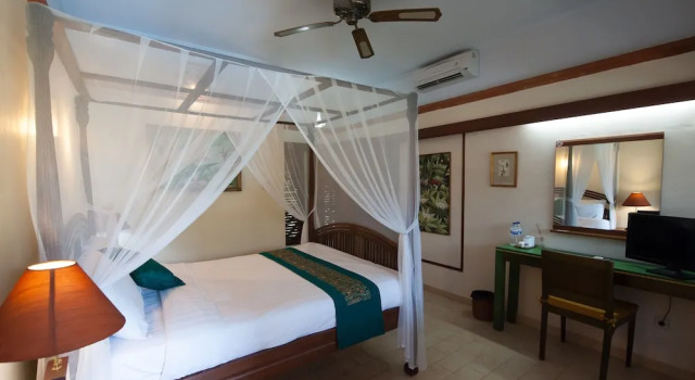 Двухместный номер Classic Pondok Agung Bed & Breakfast