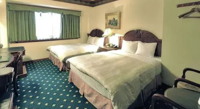 Номер Standard KaRo Hotel